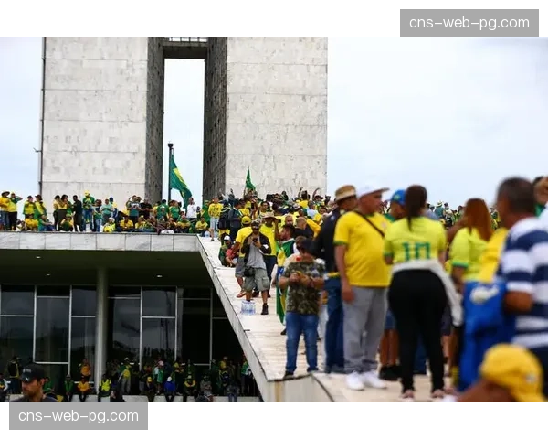 巴西警方逮捕涉嫌操纵国内足球联赛的赌博集团成员