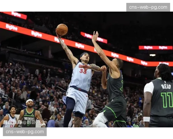 奇才结束十六连败，七人上双大胜残阵爵士