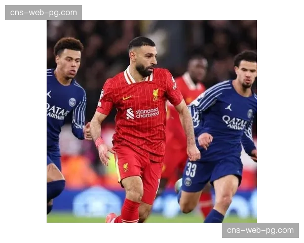 巴尔科拉助攻登贝莱梅开二度锁定胜局，巴黎2-0利物浦